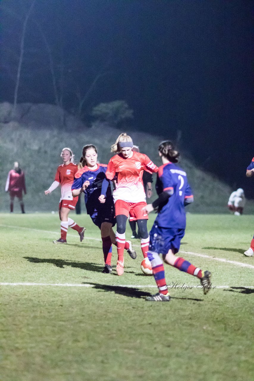 Bild 138 - Frauen TuS Tensfeld - TSV Wiemersdorf : Ergebnis: 1:1